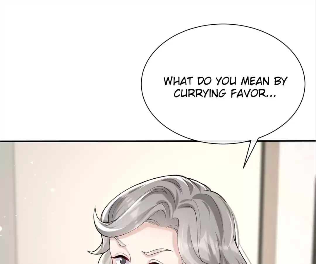 Hold Tight to My Ex-Husband Chapter 47 page 50 - 
