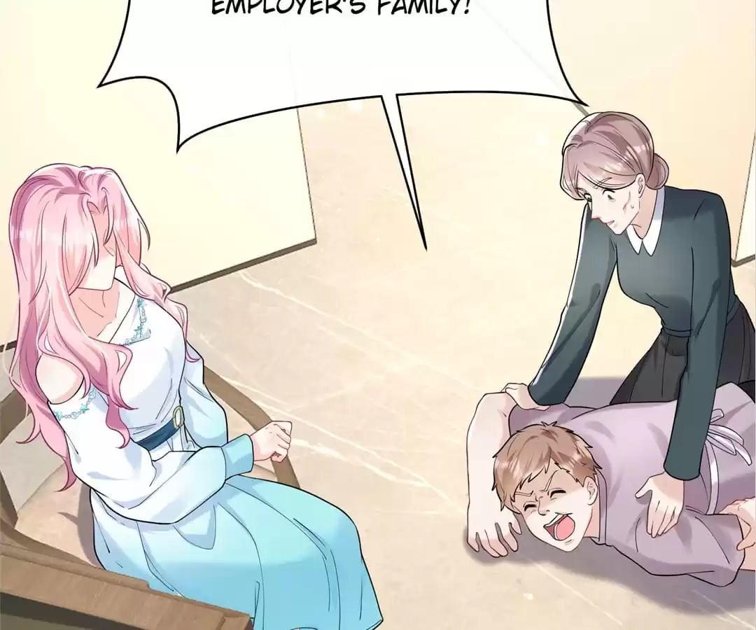 Hold Tight to My Ex-Husband Chapter 47 page 6 - 