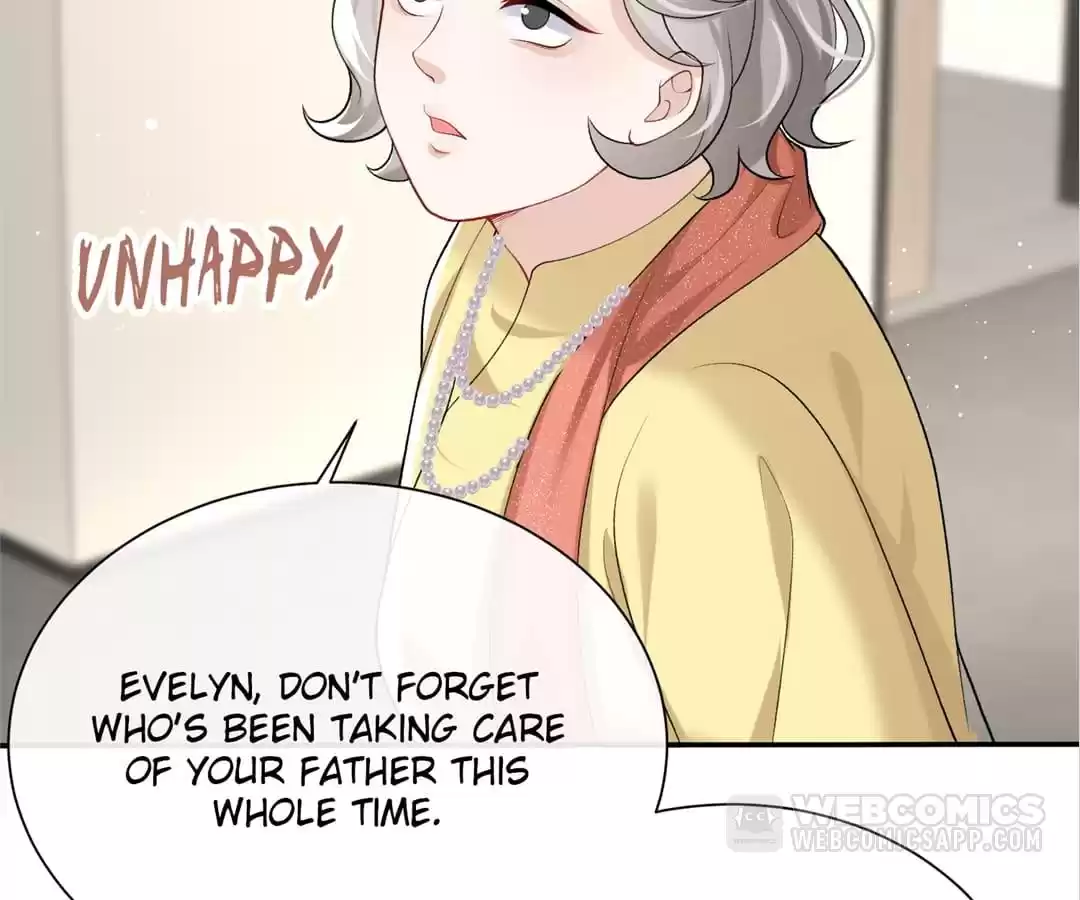 Hold Tight to My Ex-Husband Chapter 47 page 51 - 