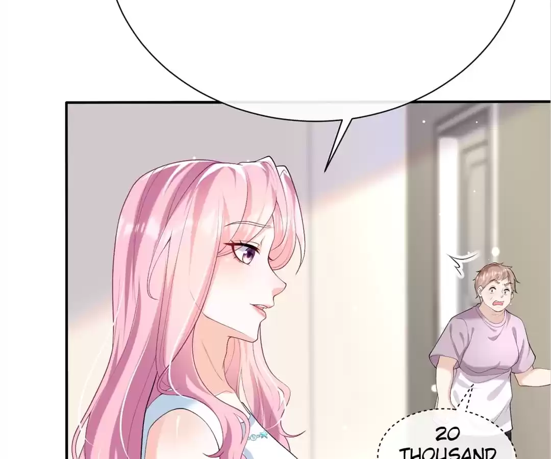 Hold Tight to My Ex-Husband Chapter 47 page 53 - 