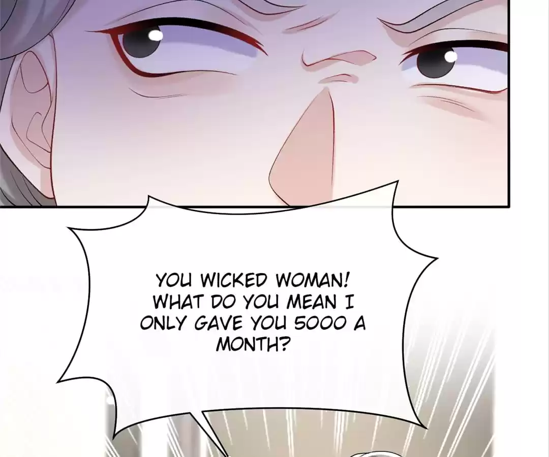 Hold Tight to My Ex-Husband Chapter 47 page 57 - 