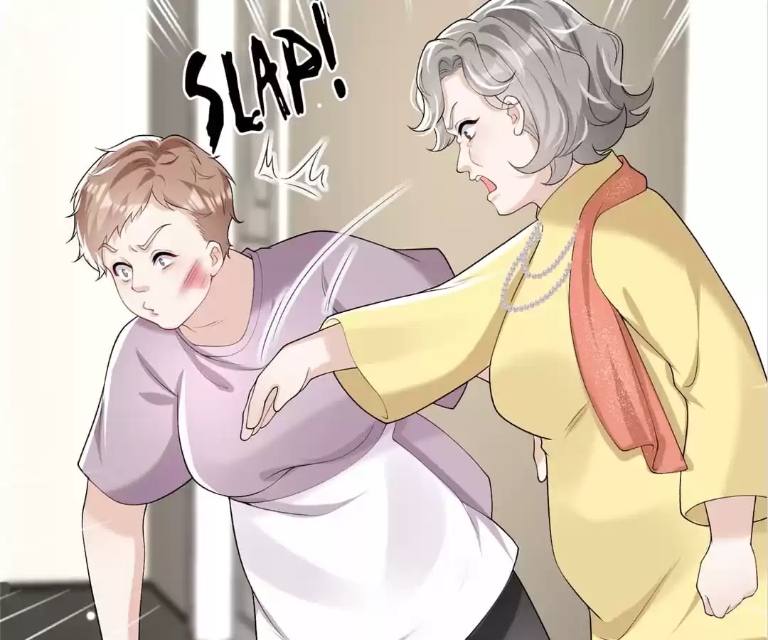 Hold Tight to My Ex-Husband Chapter 47 page 58 - 