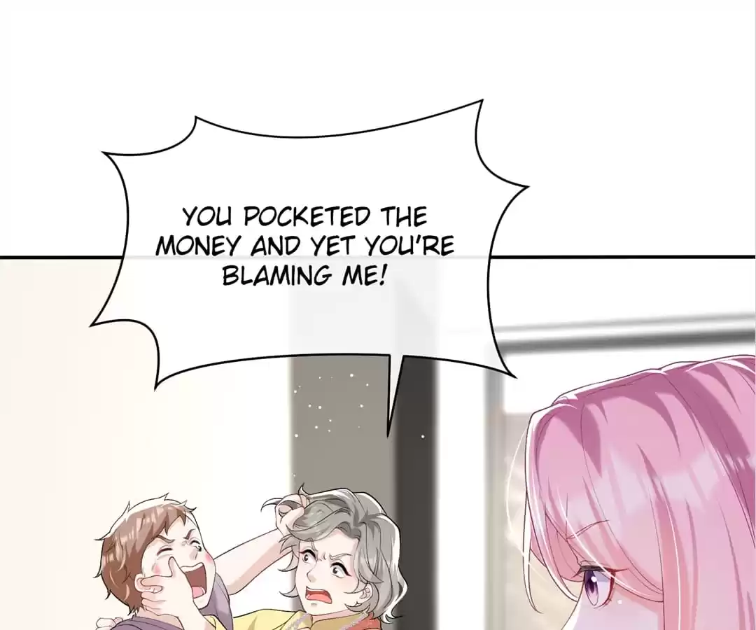 Hold Tight to My Ex-Husband Chapter 47 page 60 - 