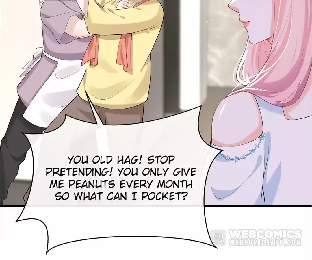 Hold Tight to My Ex-Husband Chapter 47 page 61 - 