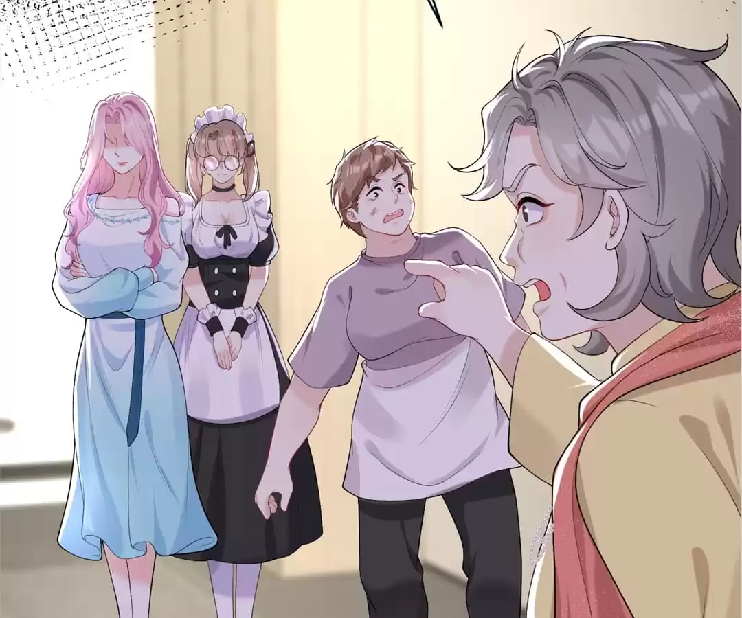Hold Tight to My Ex-Husband Chapter 47 page 64 - 