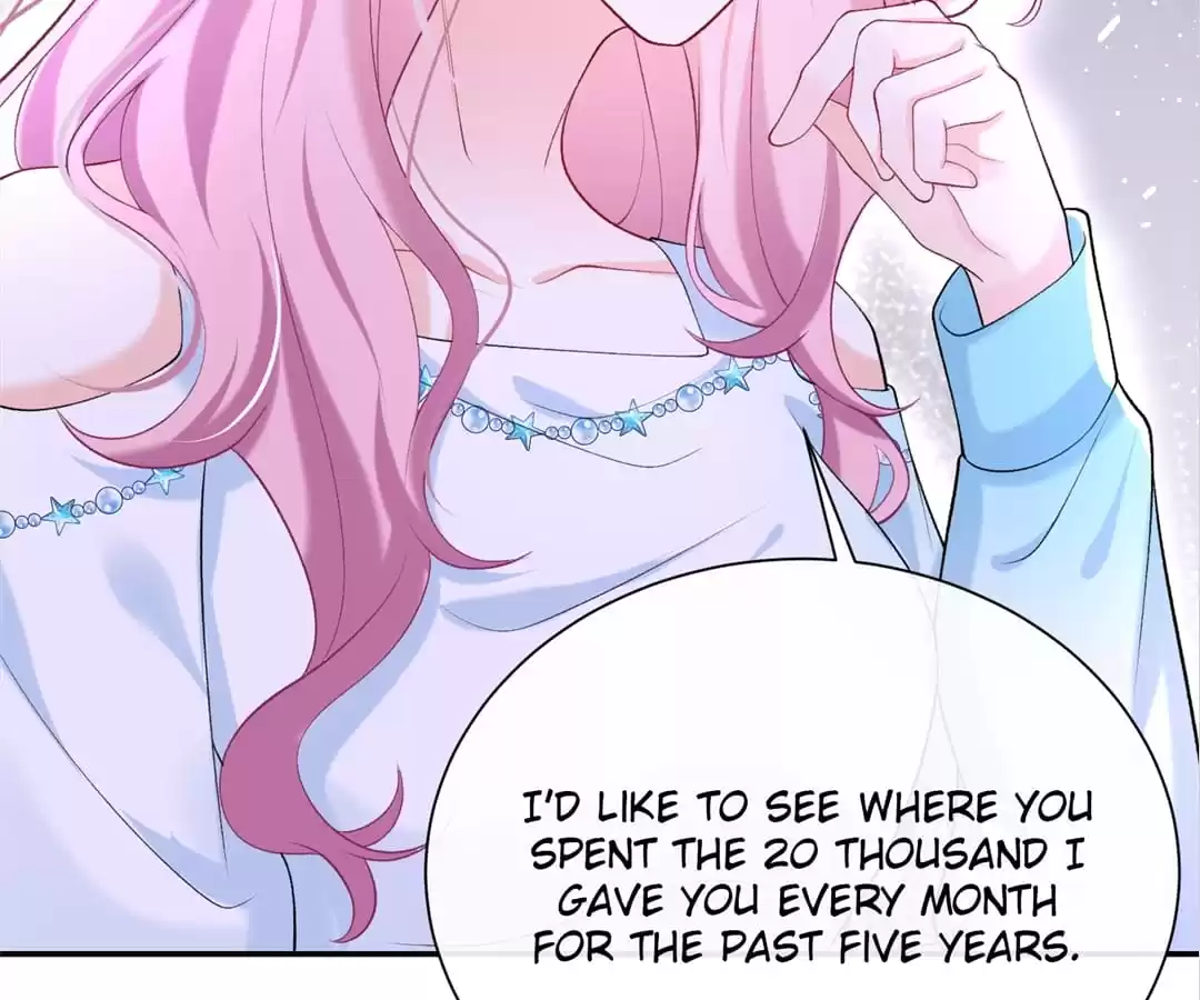 Hold Tight to My Ex-Husband Chapter 47 page 68 - 