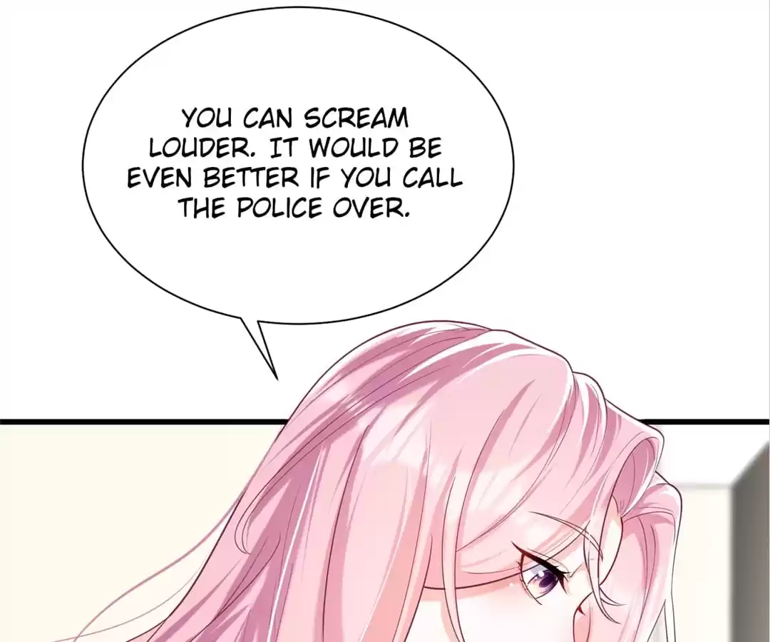Hold Tight to My Ex-Husband Chapter 47 page 8 - 
