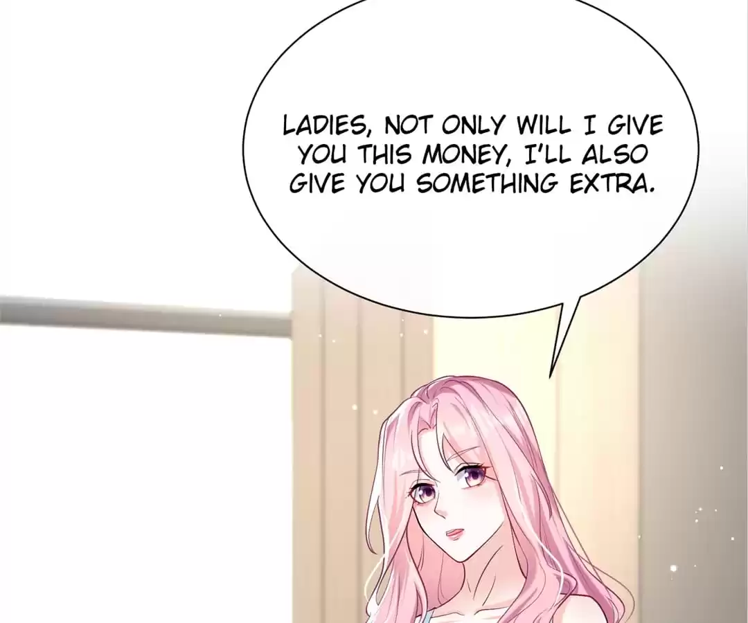 Hold Tight to My Ex-Husband Chapter 47 page 10 - 