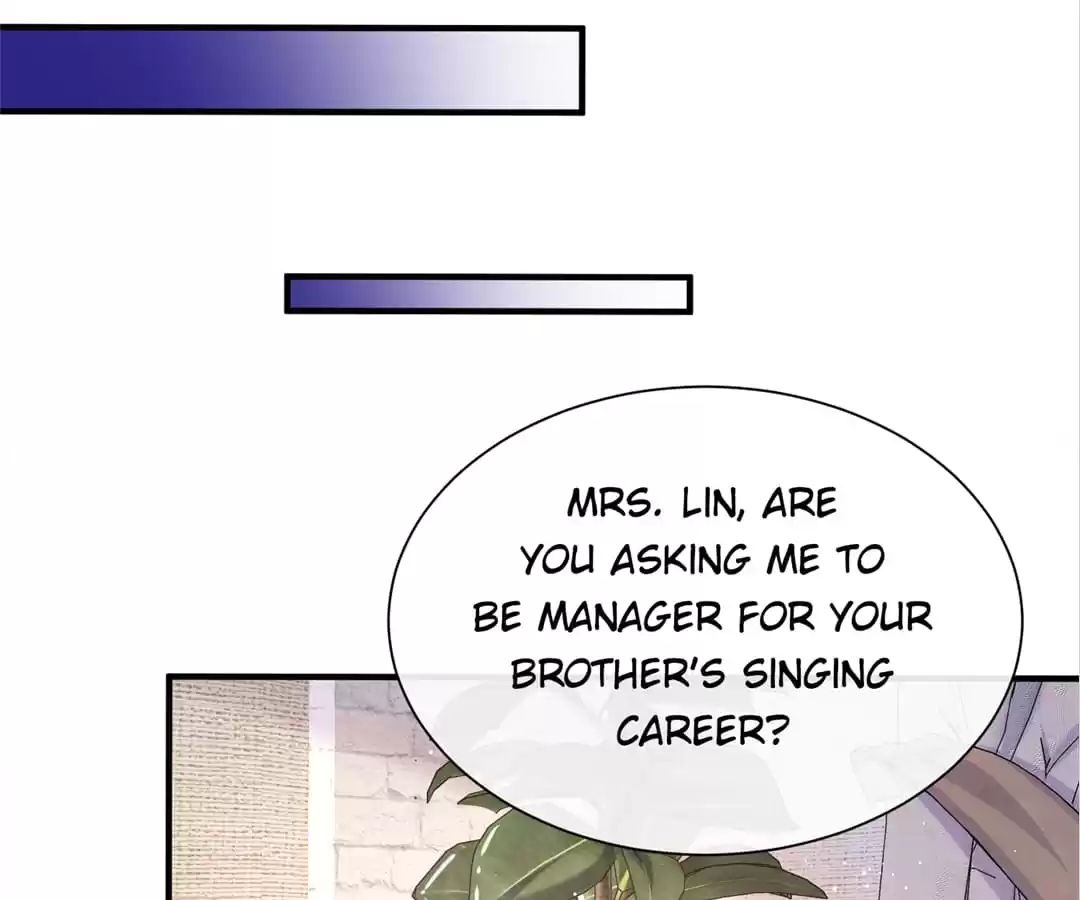 Hold Tight to My Ex-Husband Chapter 67 page 11 - 