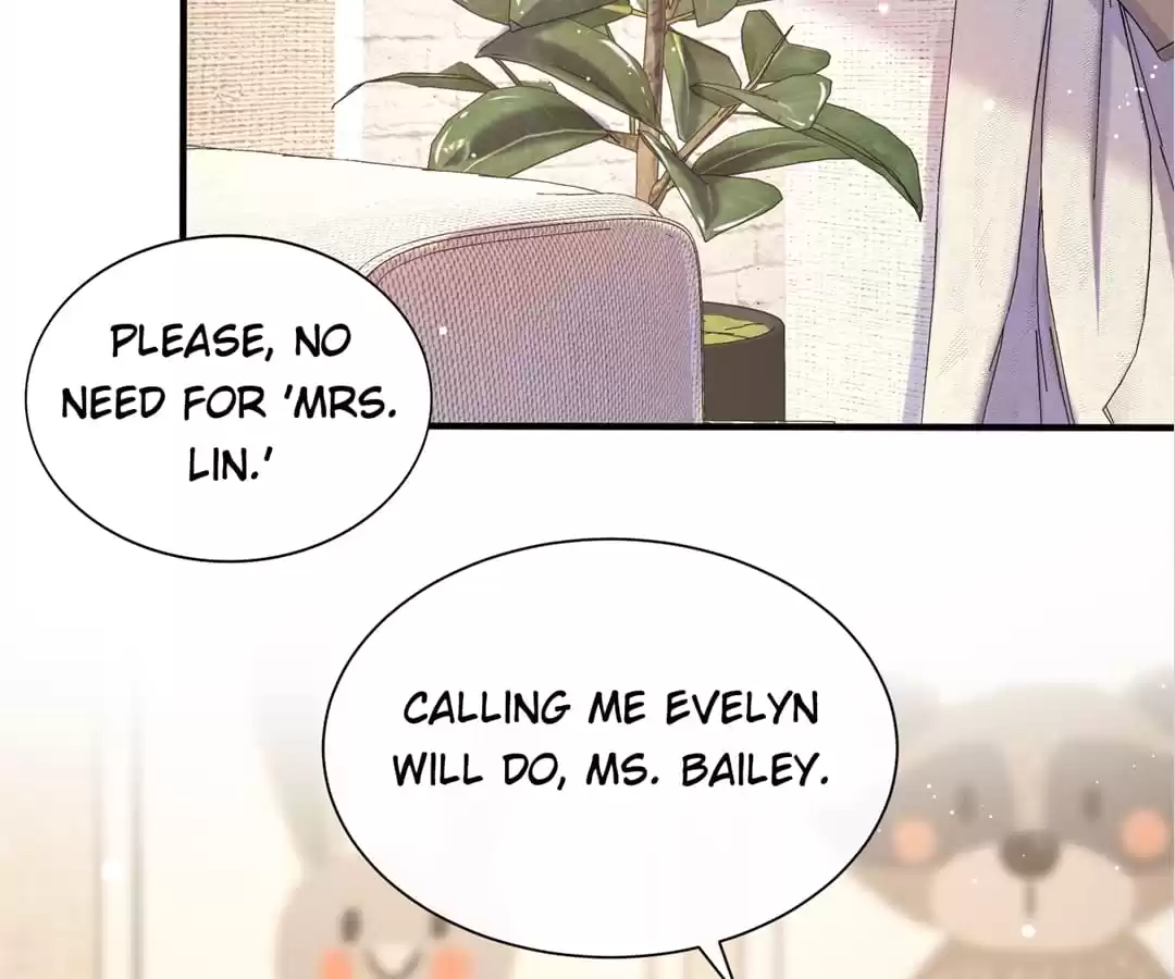 Hold Tight to My Ex-Husband Chapter 67 page 12 - 