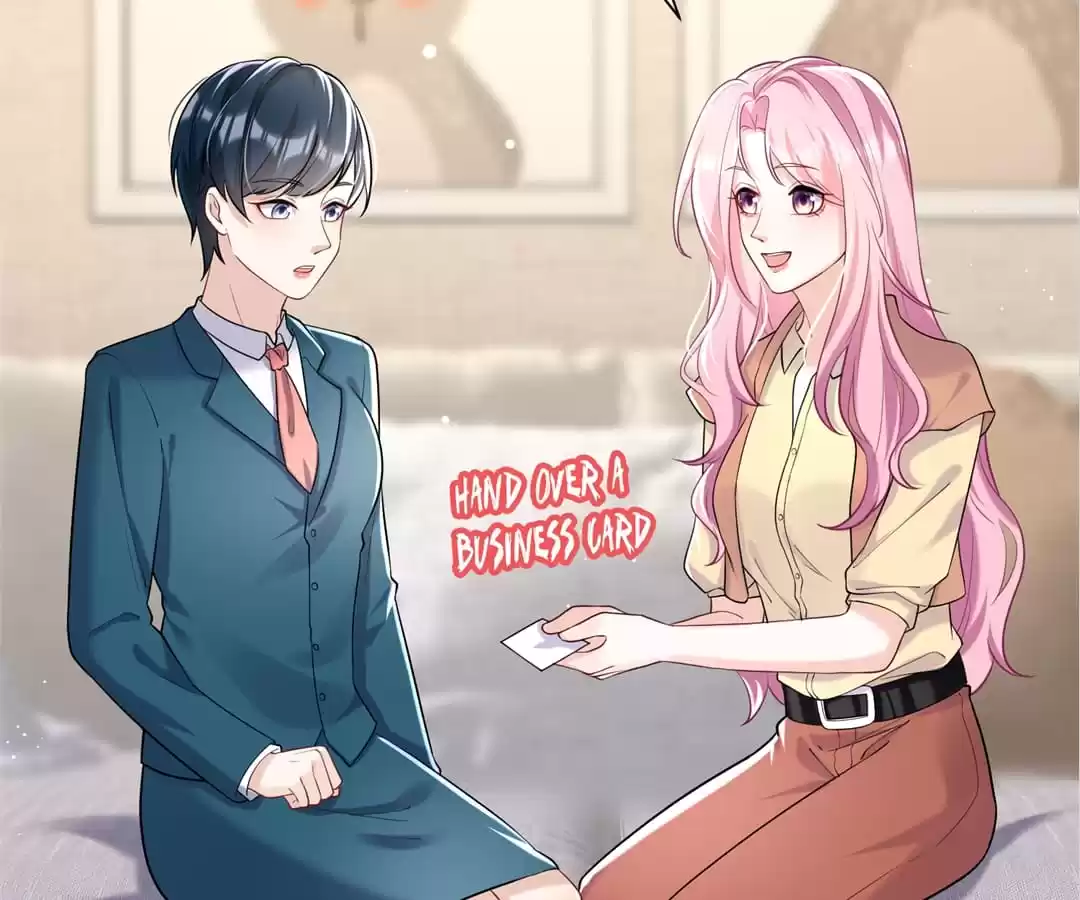 Hold Tight to My Ex-Husband Chapter 67 page 13 - 