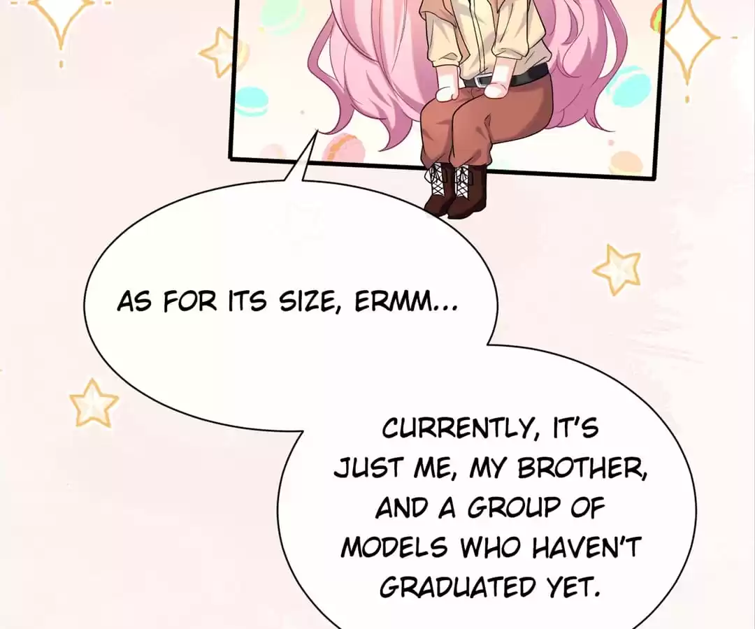 Hold Tight to My Ex-Husband Chapter 67 page 18 - 
