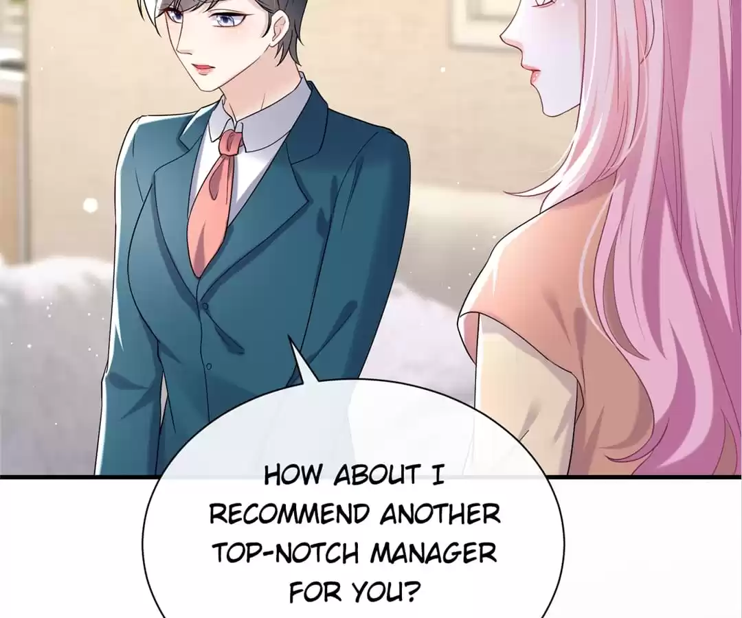 Hold Tight to My Ex-Husband Chapter 67 page 20 - 