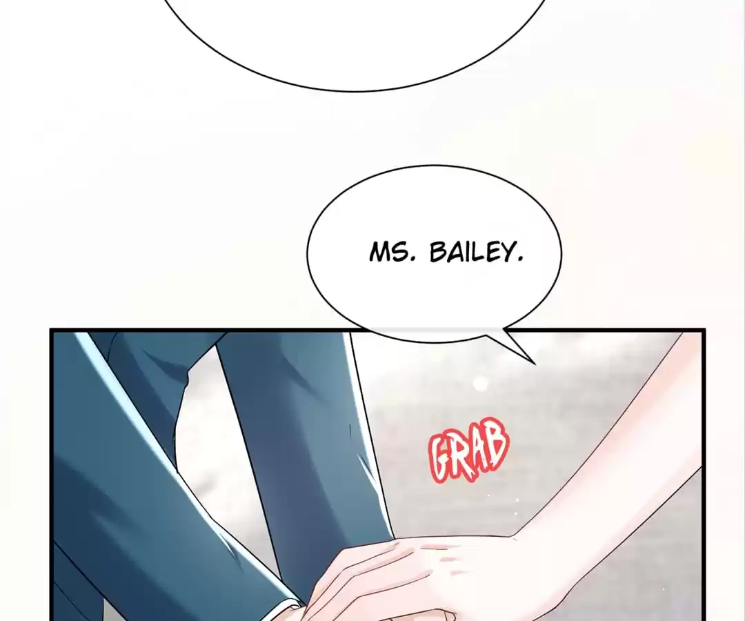 Hold Tight to My Ex-Husband Chapter 67 page 21 - 