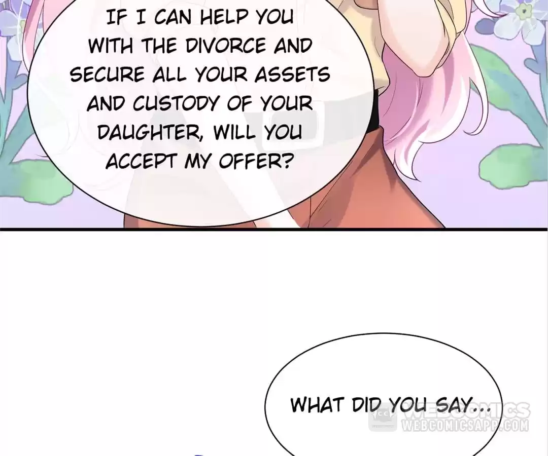Hold Tight to My Ex-Husband Chapter 67 page 24 - 