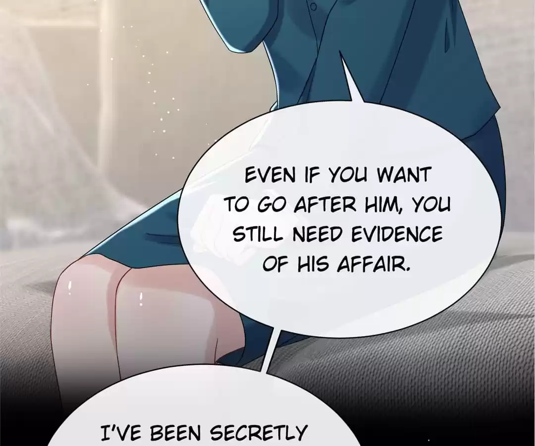 Hold Tight to My Ex-Husband Chapter 67 page 29 - 