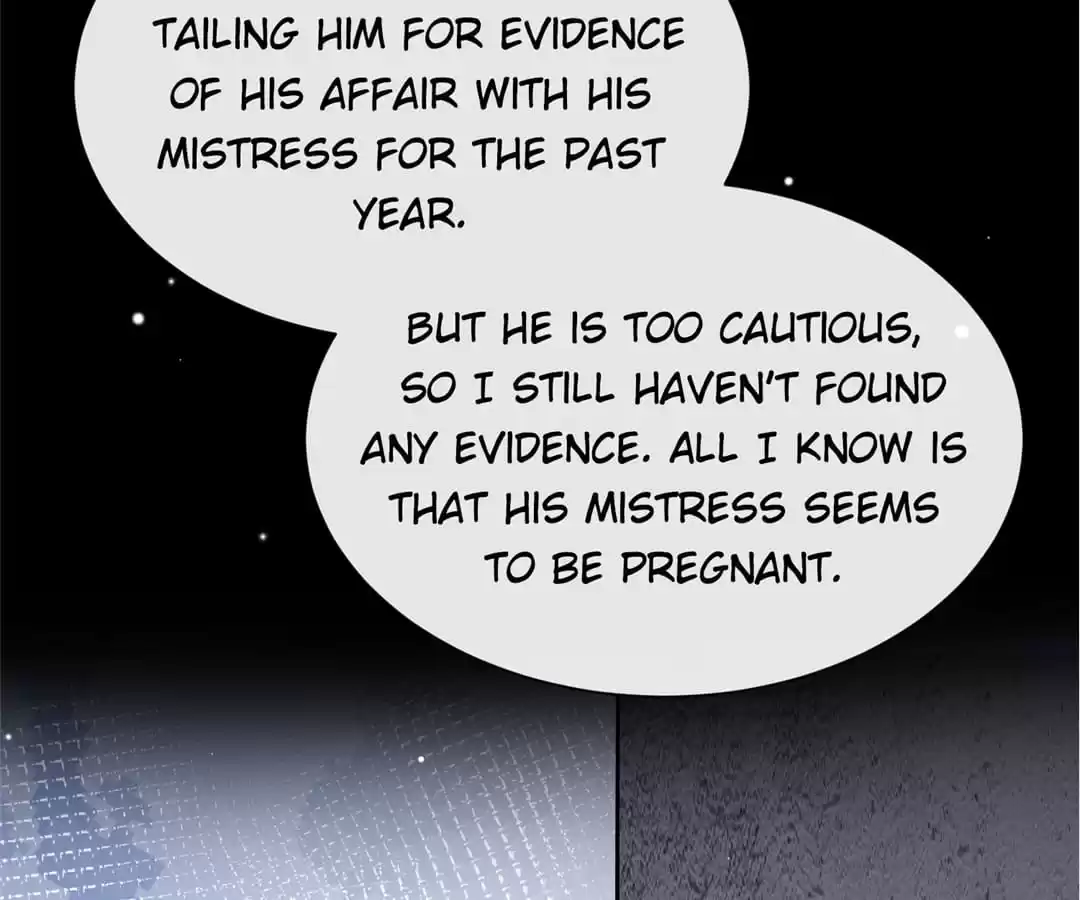 Hold Tight to My Ex-Husband Chapter 67 page 30 - 