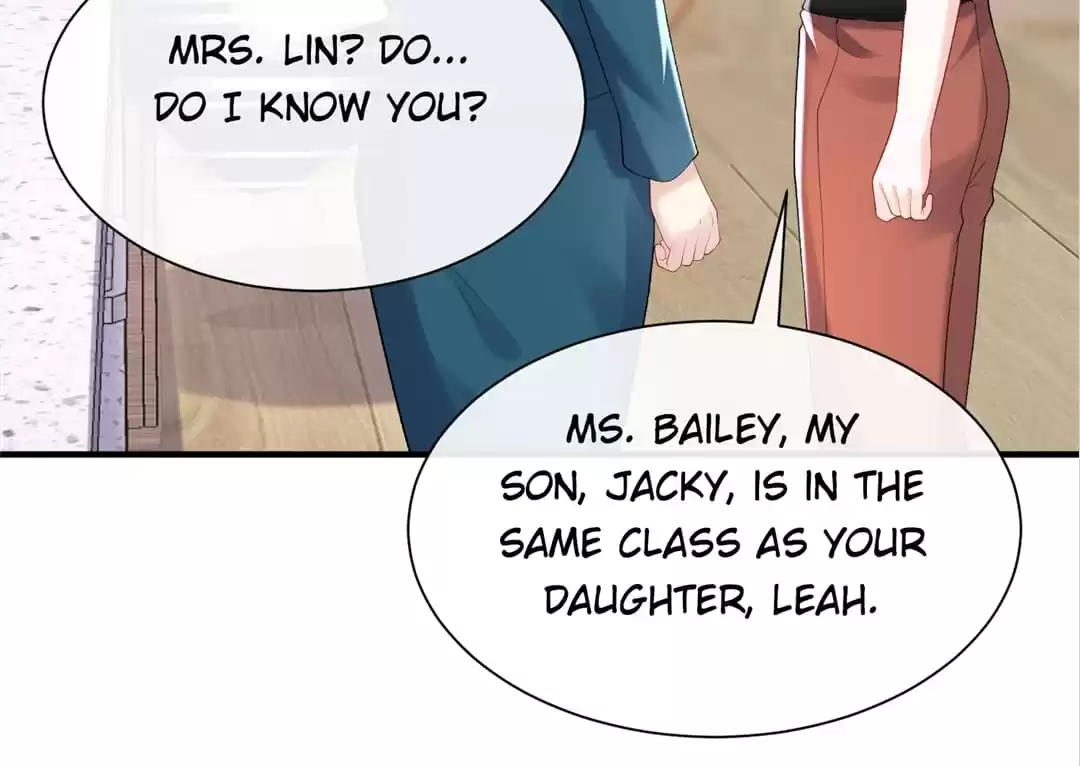 Hold Tight to My Ex-Husband Chapter 67 page 4 - 