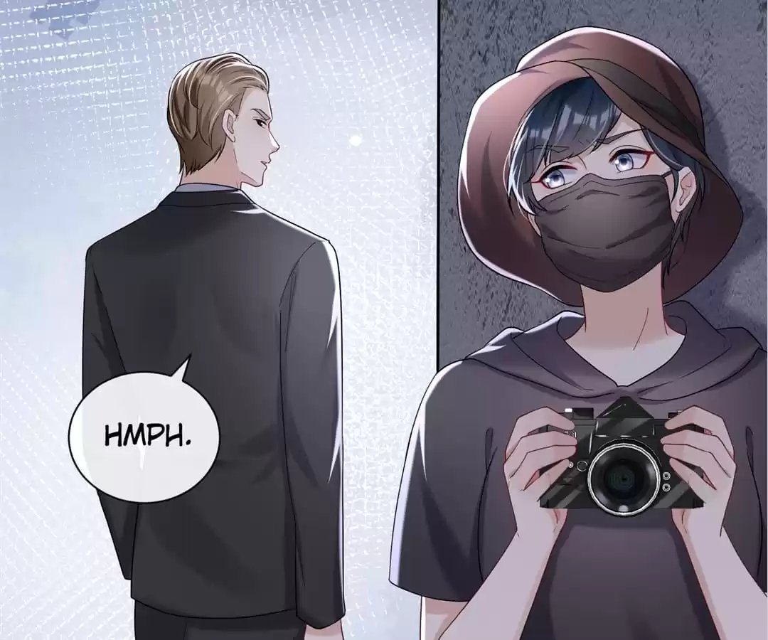 Hold Tight to My Ex-Husband Chapter 67 page 31 - 