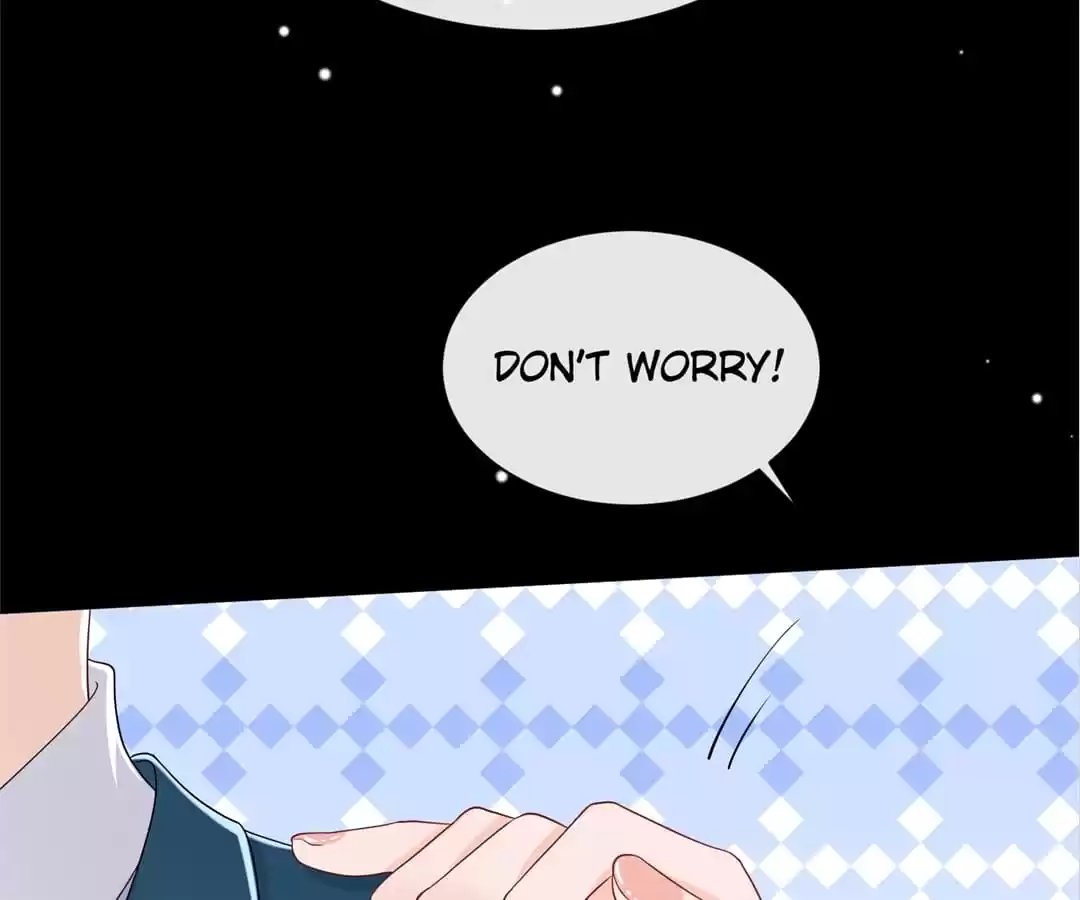Hold Tight to My Ex-Husband Chapter 67 page 33 - 