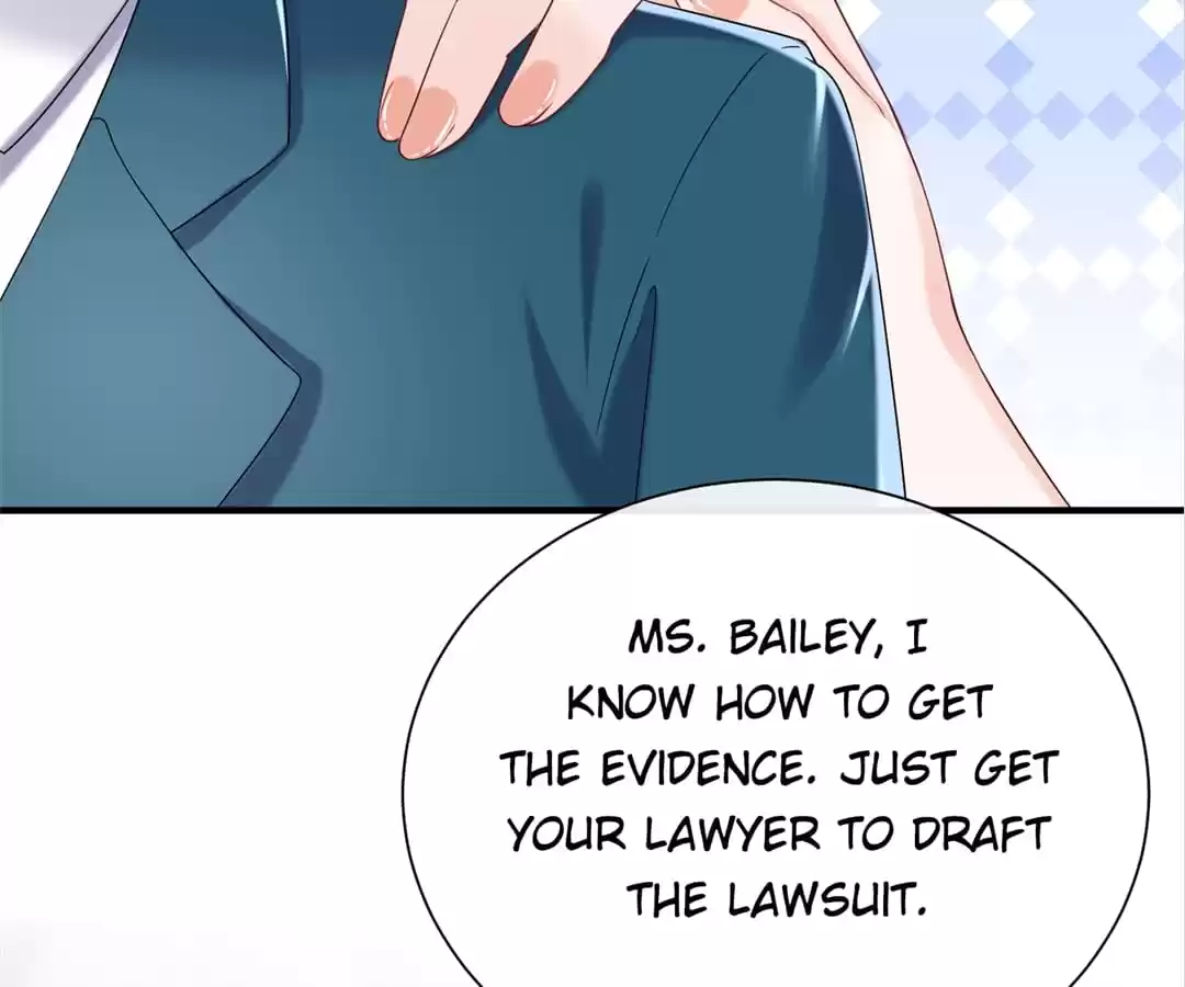 Hold Tight to My Ex-Husband Chapter 67 page 34 - 