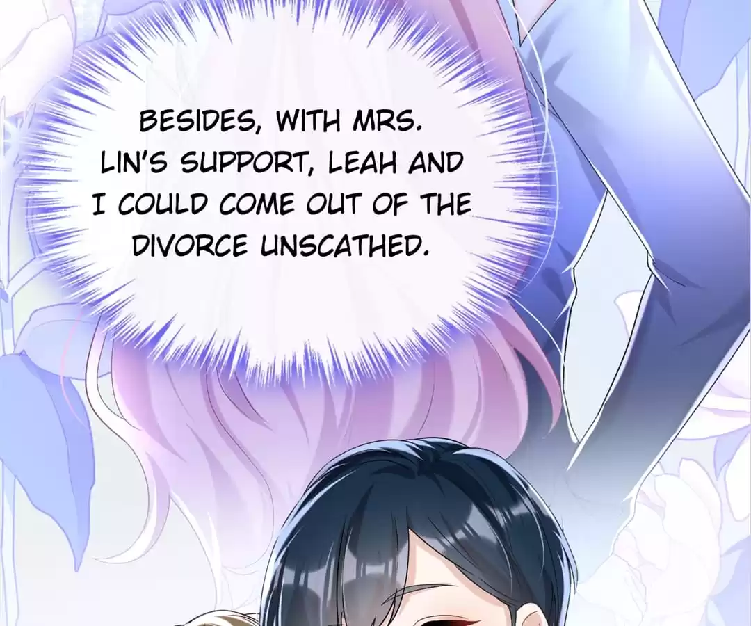 Hold Tight to My Ex-Husband Chapter 67 page 39 - 