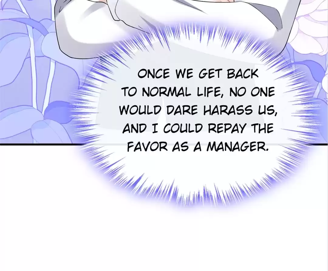 Hold Tight to My Ex-Husband Chapter 67 page 41 - 