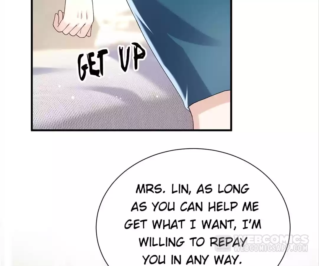 Hold Tight to My Ex-Husband Chapter 67 page 43 - 
