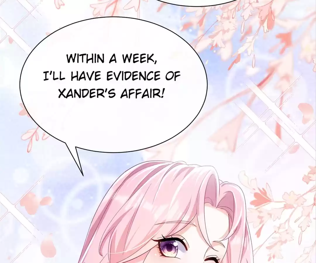 Hold Tight to My Ex-Husband Chapter 67 page 50 - 