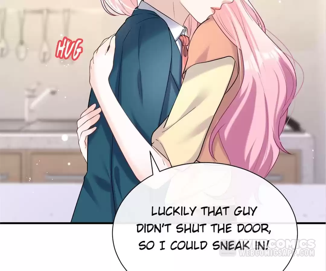 Hold Tight to My Ex-Husband Chapter 67 page 6 - 