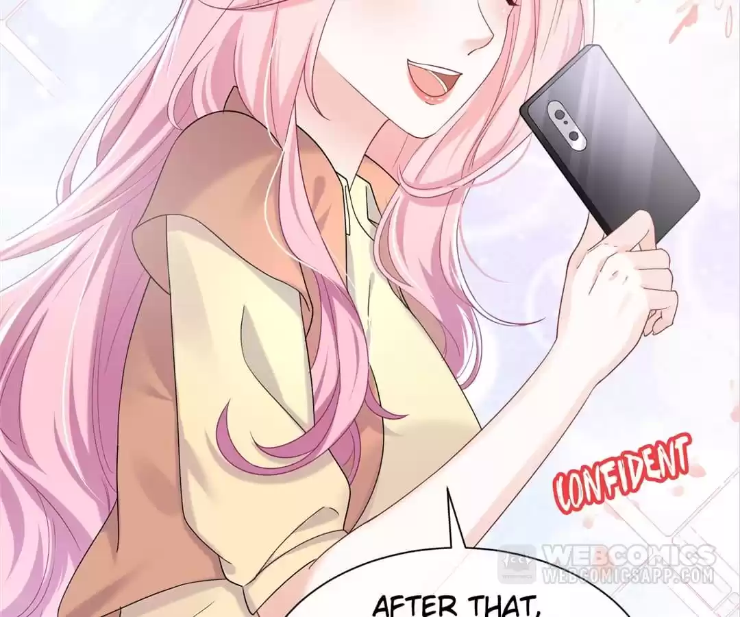 Hold Tight to My Ex-Husband Chapter 67 page 51 - 