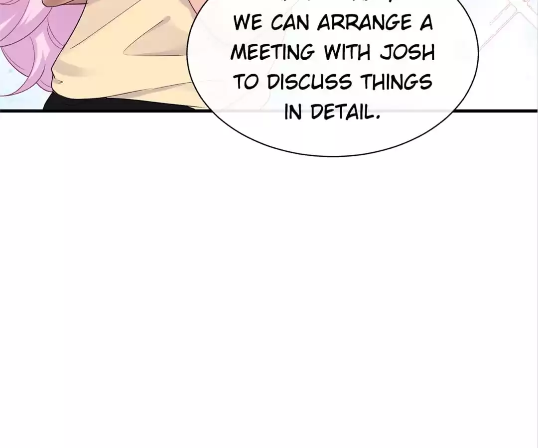 Hold Tight to My Ex-Husband Chapter 67 page 52 - 