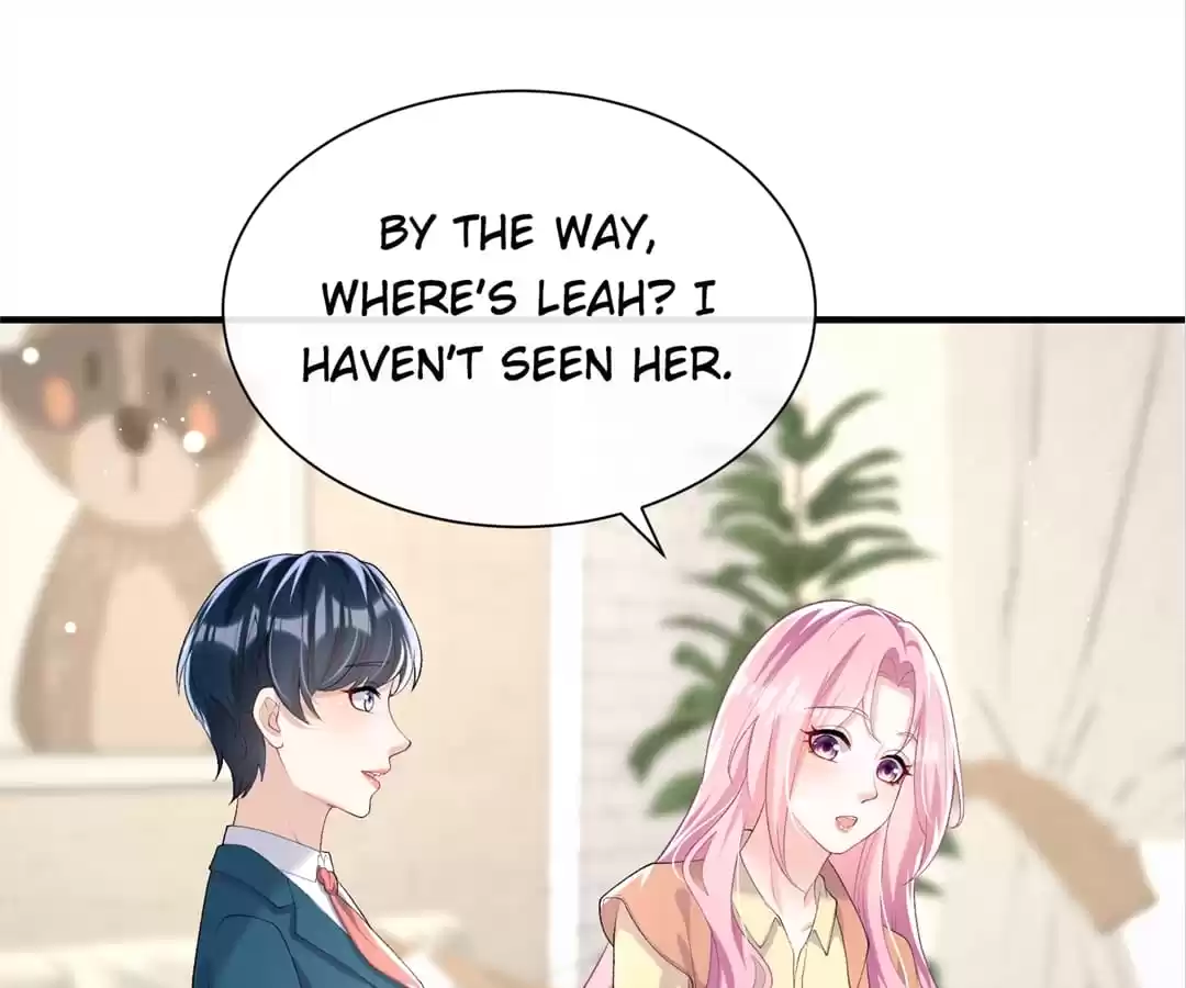 Hold Tight to My Ex-Husband Chapter 67 page 53 - 