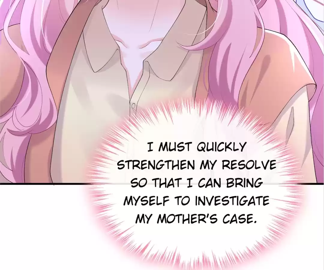 Hold Tight to My Ex-Husband Chapter 67 page 61 - 