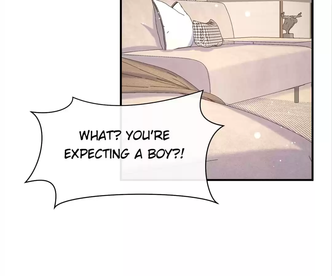 Hold Tight to My Ex-Husband Chapter 67 page 64 - 