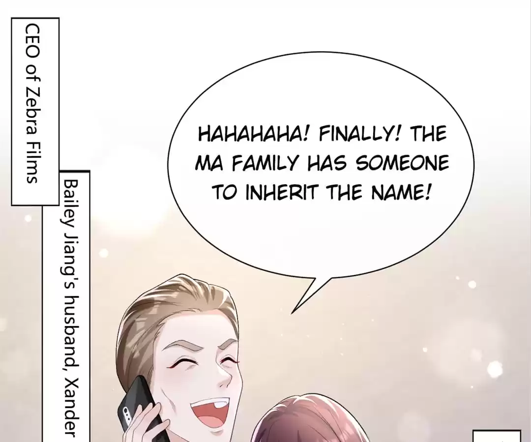 Hold Tight to My Ex-Husband Chapter 67 page 66 - 