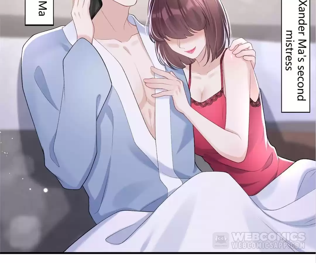 Hold Tight to My Ex-Husband Chapter 67 page 67 - 