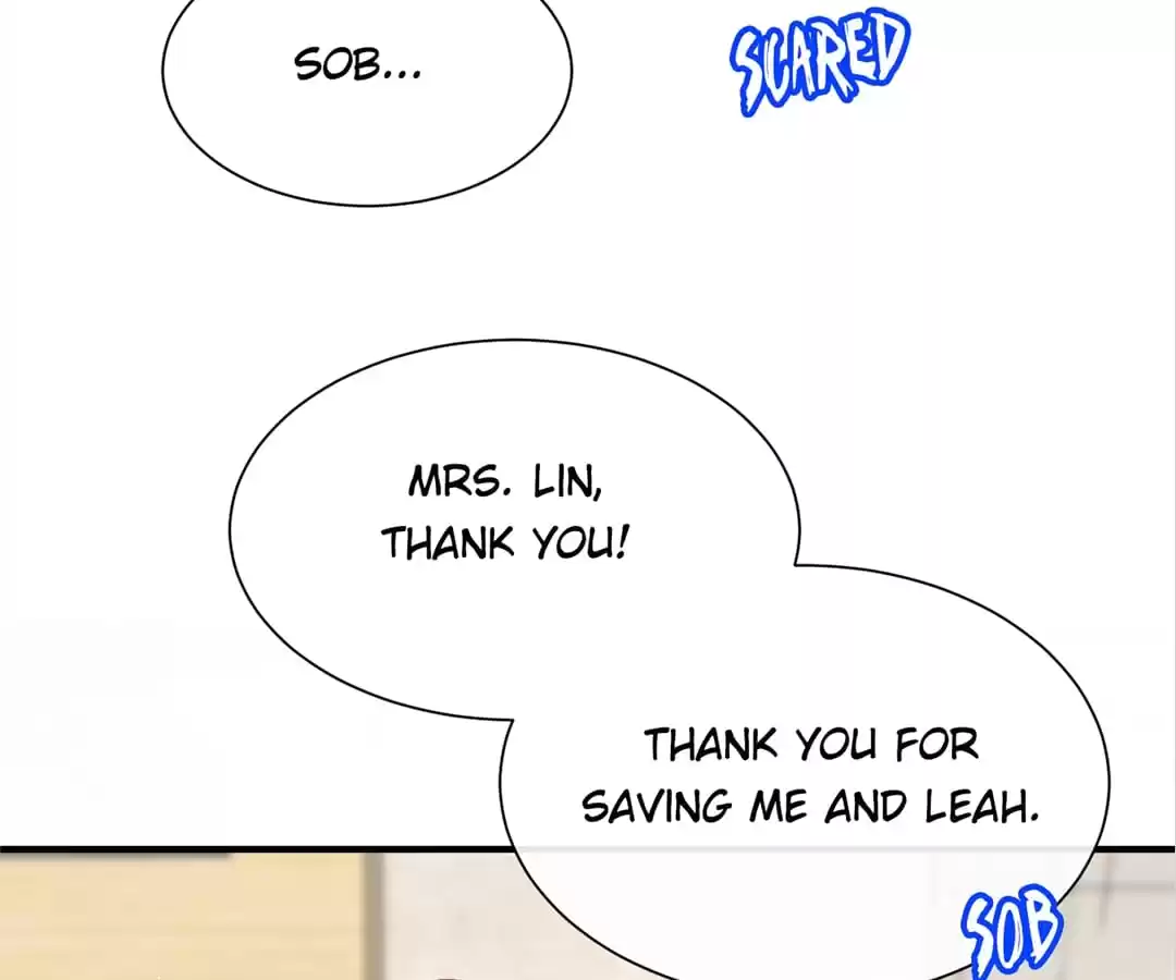Hold Tight to My Ex-Husband Chapter 67 page 8 - 