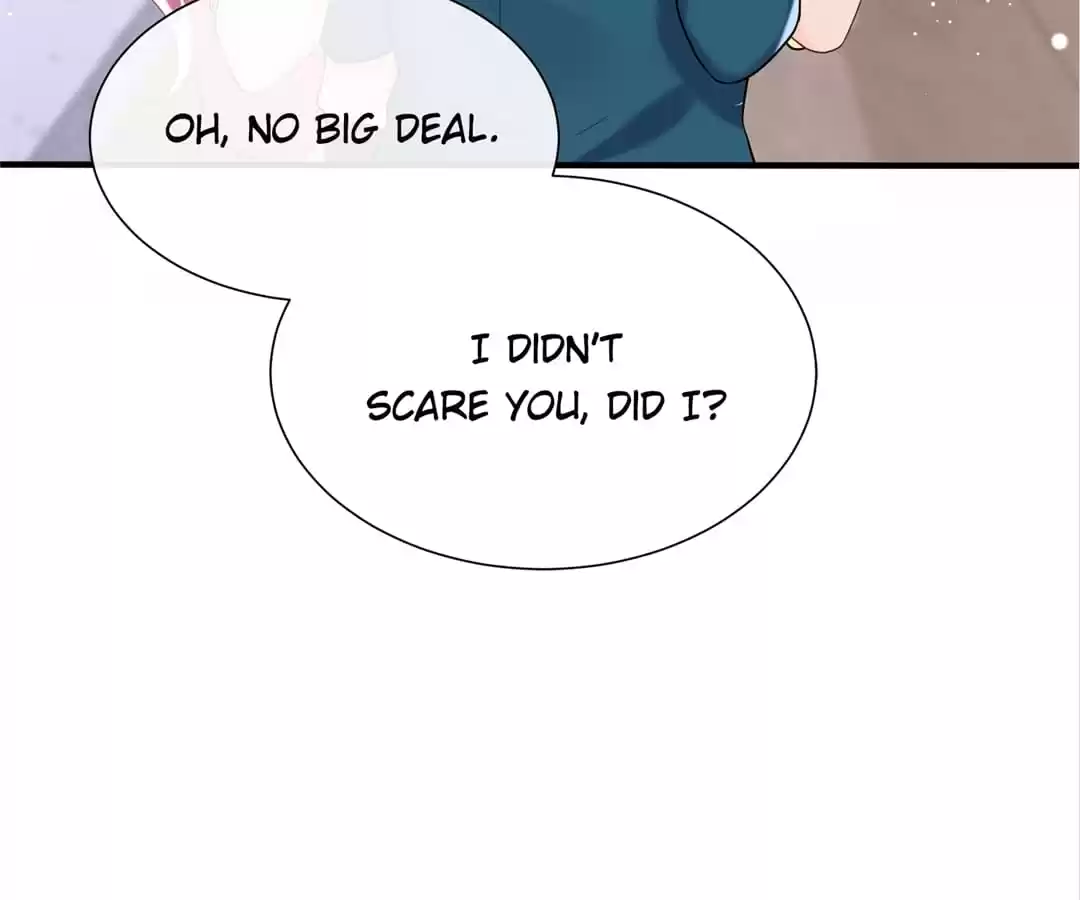 Hold Tight to My Ex-Husband Chapter 67 page 10 - 