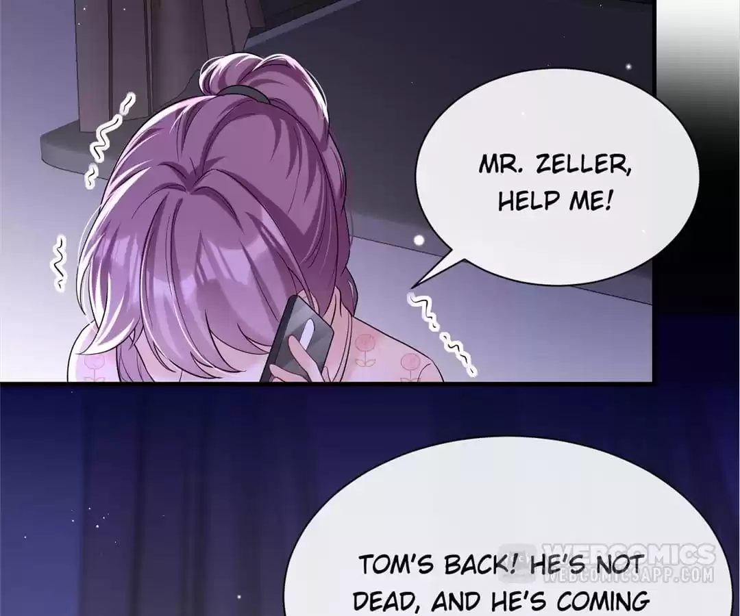 Hold Tight to My Ex-Husband Chapter 78 page 2 - 