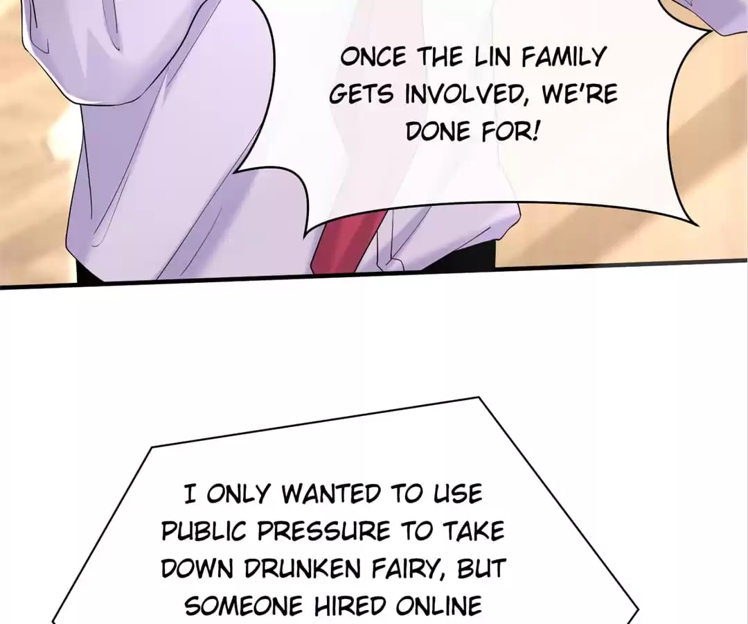 Hold Tight to My Ex-Husband Chapter 78 page 12 - 