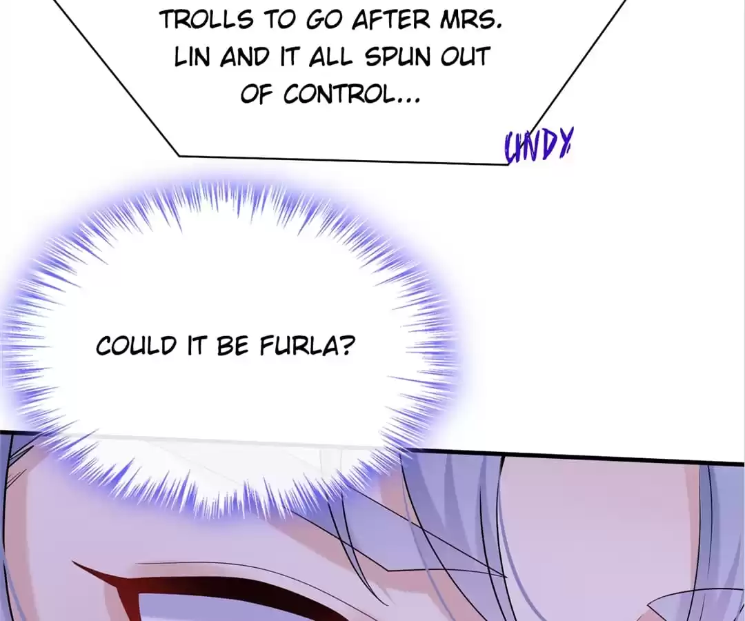 Hold Tight to My Ex-Husband Chapter 78 page 13 - 