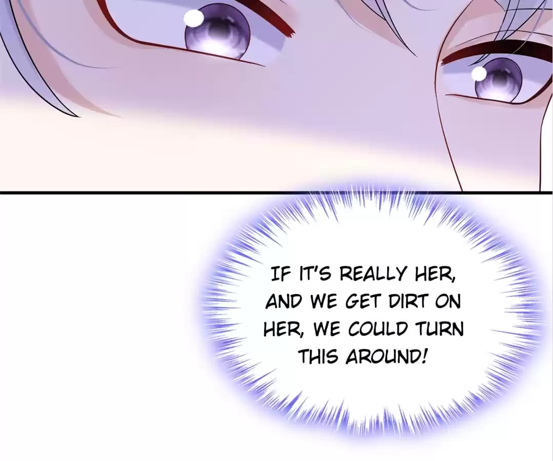 Hold Tight to My Ex-Husband Chapter 78 page 14 - 