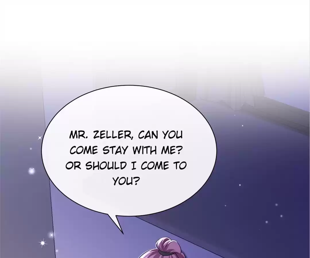 Hold Tight to My Ex-Husband Chapter 78 page 16 - 