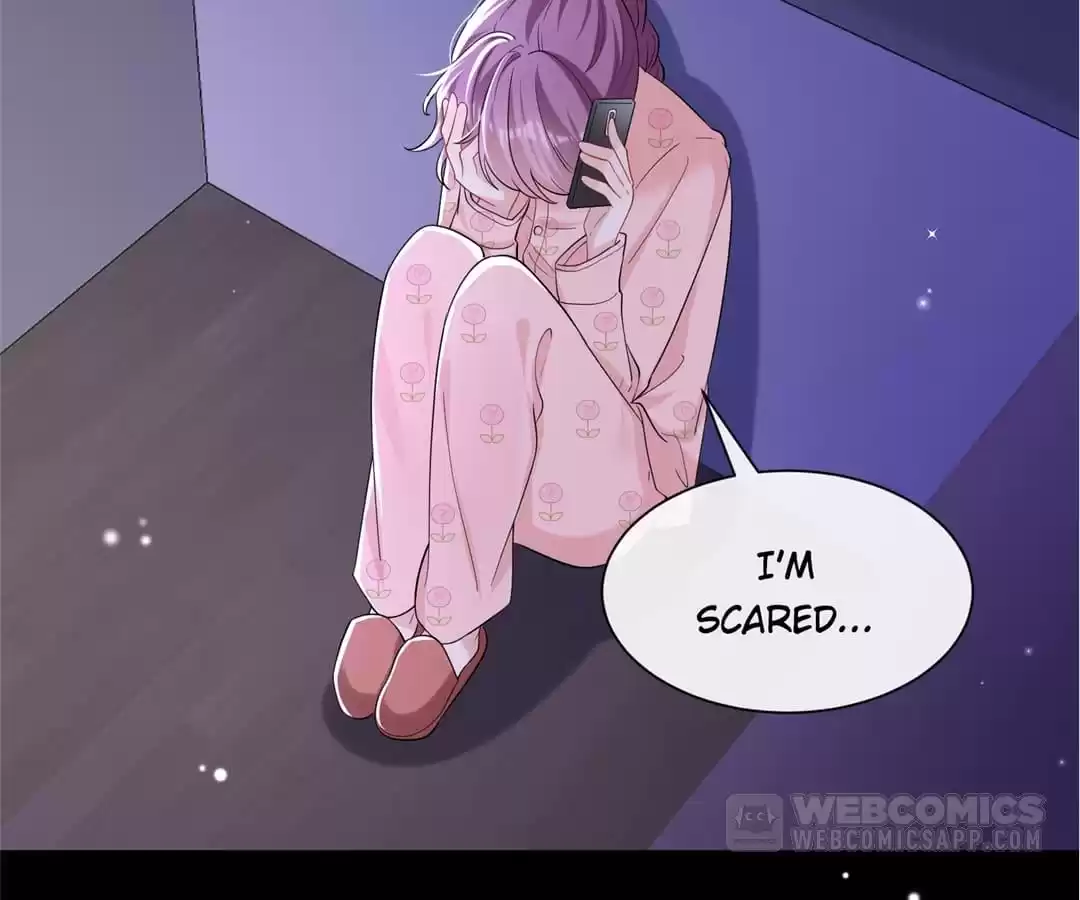 Hold Tight to My Ex-Husband Chapter 78 page 17 - 