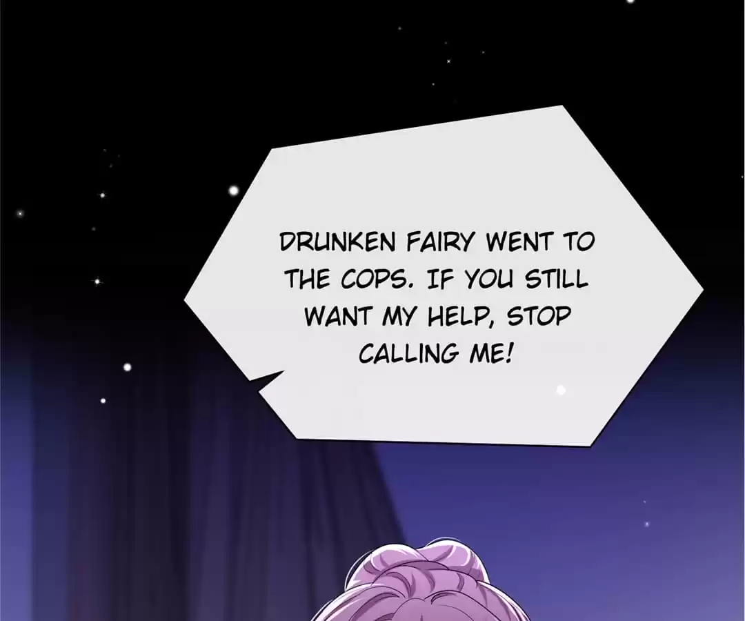 Hold Tight to My Ex-Husband Chapter 78 page 18 - 