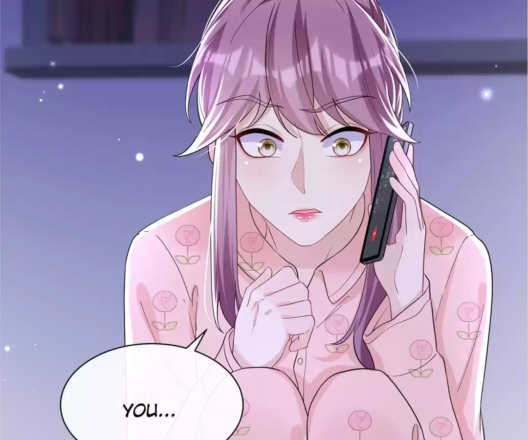 Hold Tight to My Ex-Husband Chapter 78 page 19 - 