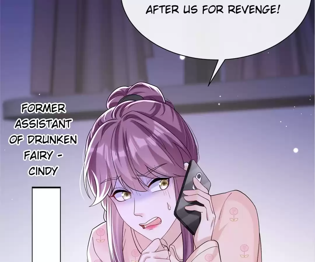 Hold Tight to My Ex-Husband Chapter 78 page 3 - 