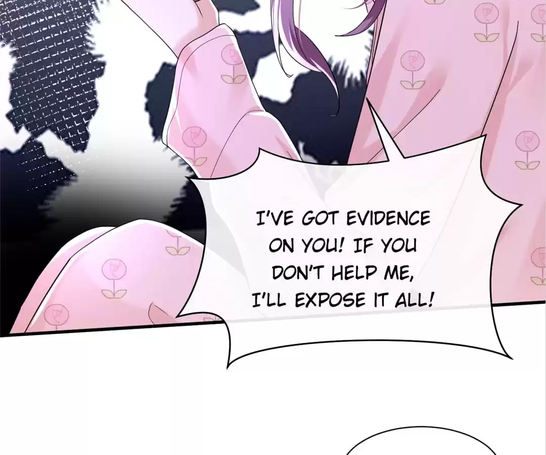 Hold Tight to My Ex-Husband Chapter 78 page 23 - 