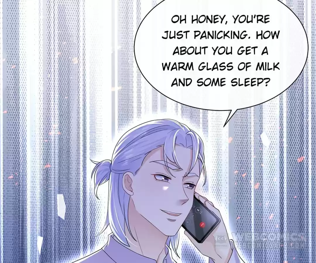 Hold Tight to My Ex-Husband Chapter 78 page 25 - 